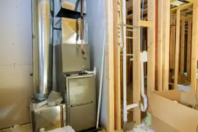 How Our Professionals Install Heating Systems Efficiently