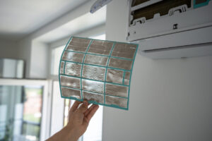 indoor air quality filter